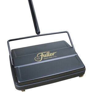 * NEW*.  Fuller Brush Electrostatic Carpet Sweeper